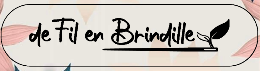De fil en brindille