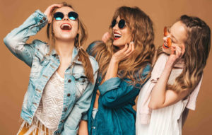 Lire la suite à propos de l’article Everyday Same Happy Days